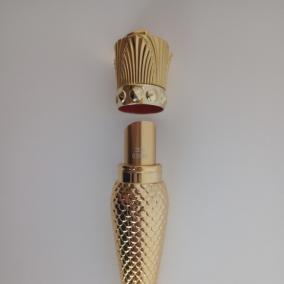 Christian Louboutin Lipstick 217S NWT - Picture 6 of 7